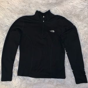 North Face Sweater